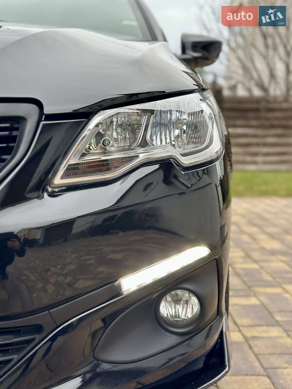 Седан Peugeot 301 2021 в Вінниці