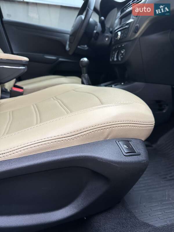 Седан Peugeot 301 2021 в Вінниці