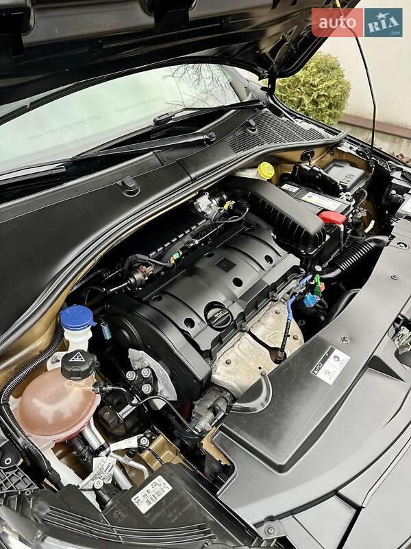 Седан Peugeot 301 2021 в Вінниці