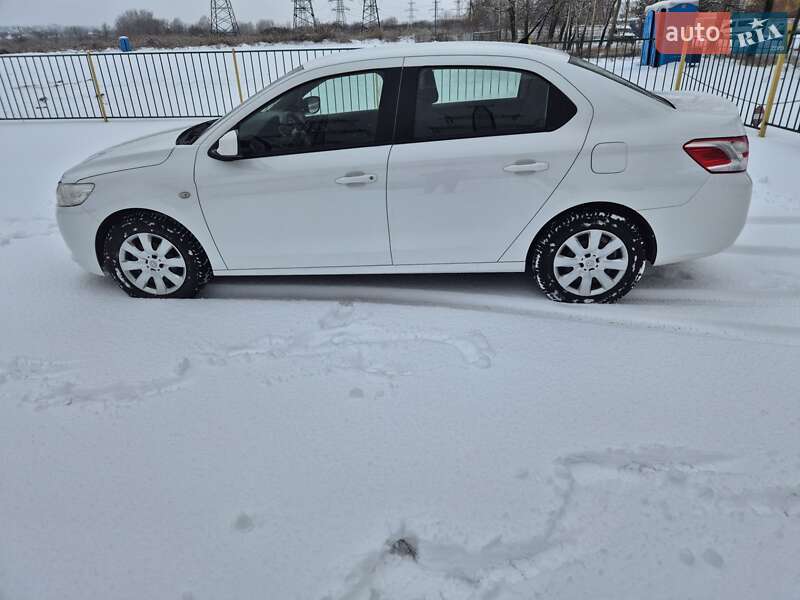 Седан Peugeot 301 2013 в Харькове фото 11 Седан Peugeot 301 2013 в Харькове