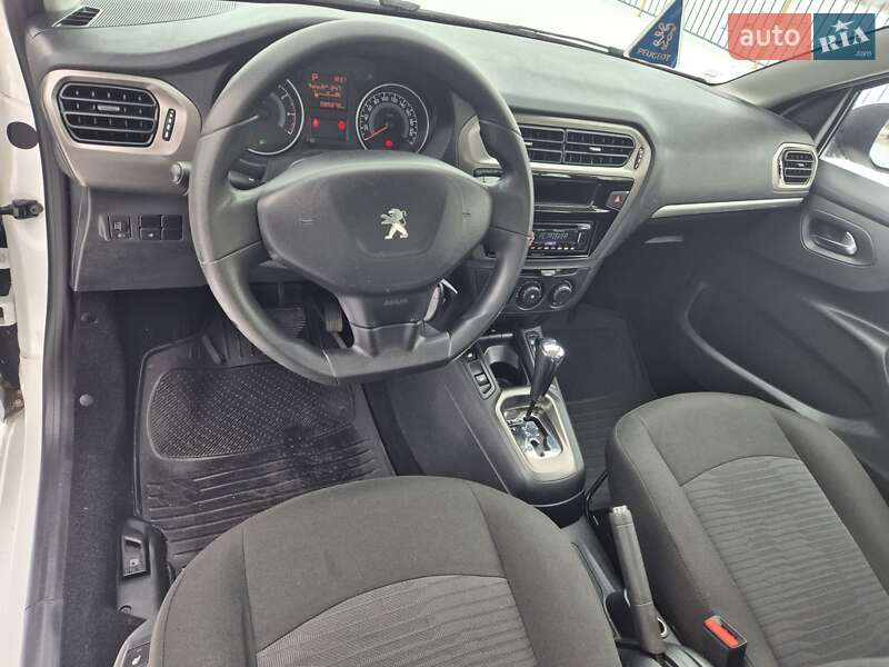 Седан Peugeot 301 2013 в Харькове фото 18 Седан Peugeot 301 2013 в Харькове