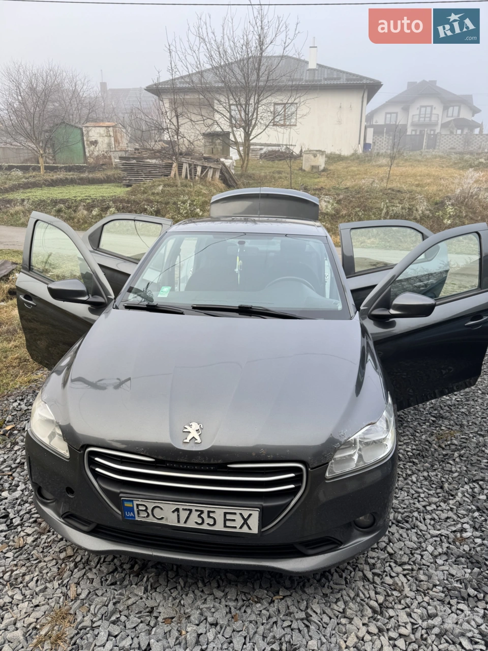 2018 Peugeot 301 - мініатюра 41