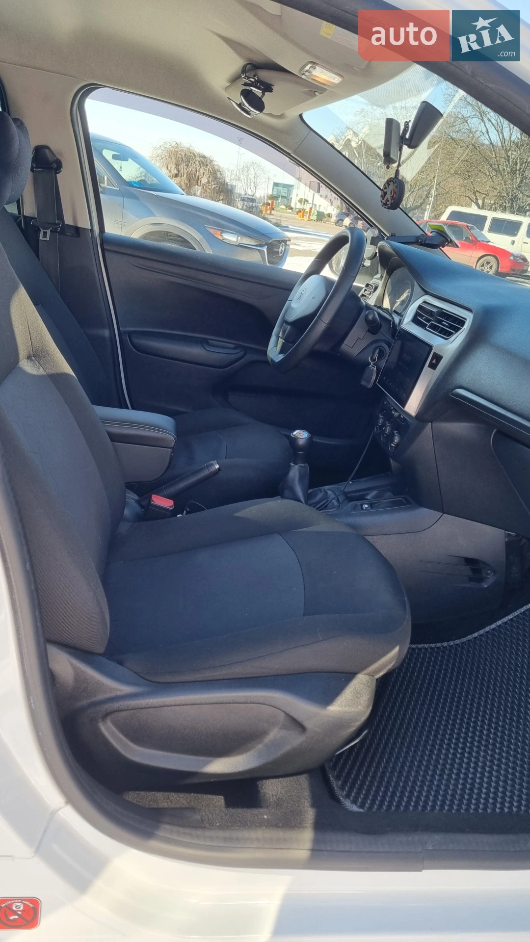 2016 Peugeot 301 - мініатюра 22