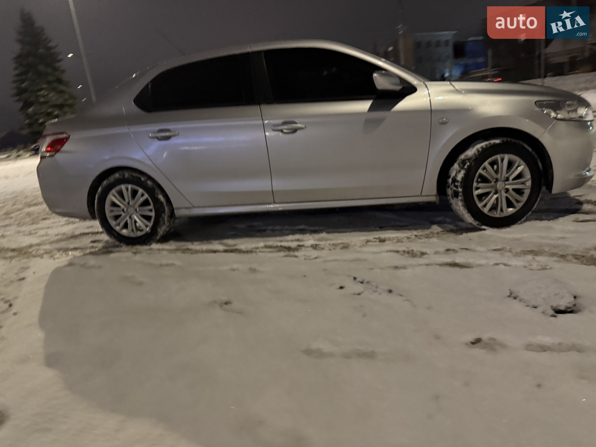 2013 Peugeot 301 - мініатюра 8