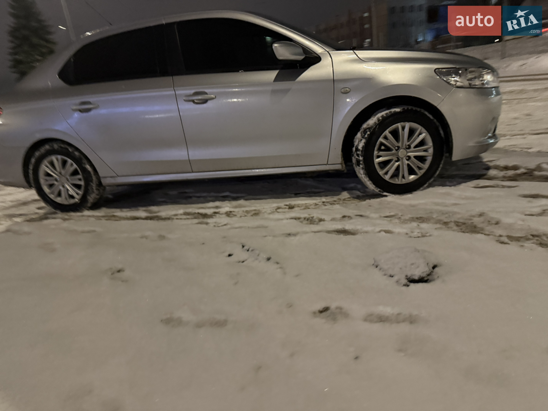 2013 Peugeot 301 - мініатюра 7