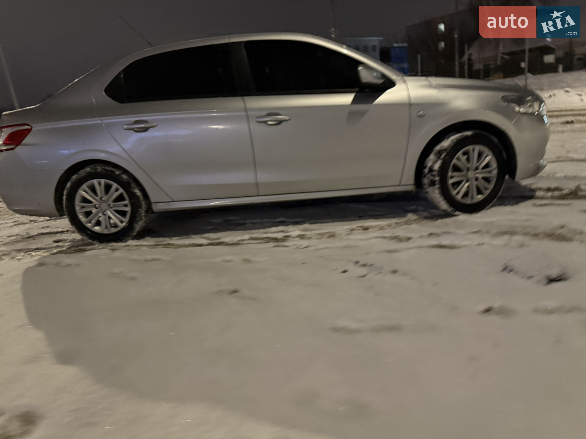 2013 Peugeot 301 - мініатюра 9