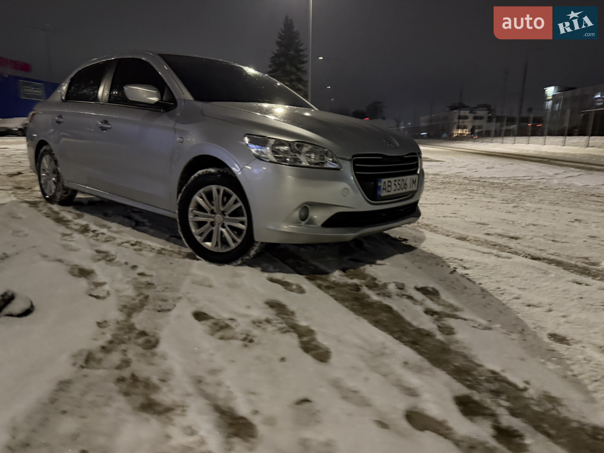 2013 Peugeot 301 - мініатюра 4