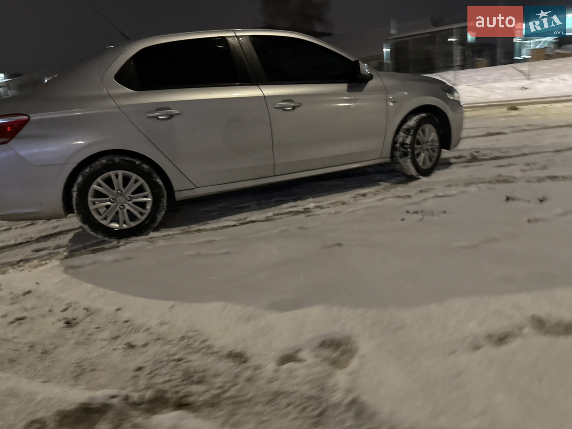 2013 Peugeot 301 - мініатюра 12