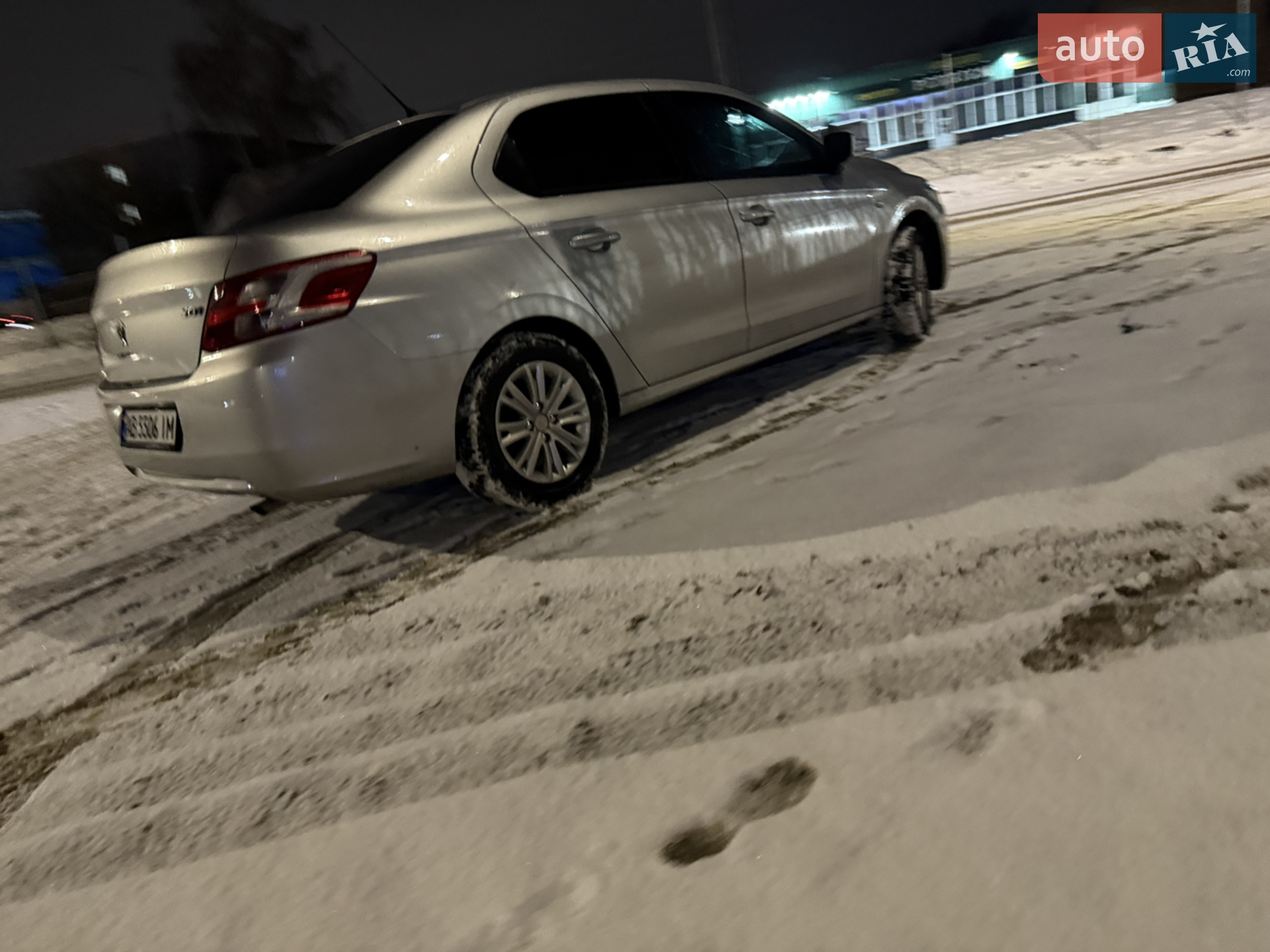 2013 Peugeot 301 - мініатюра 13