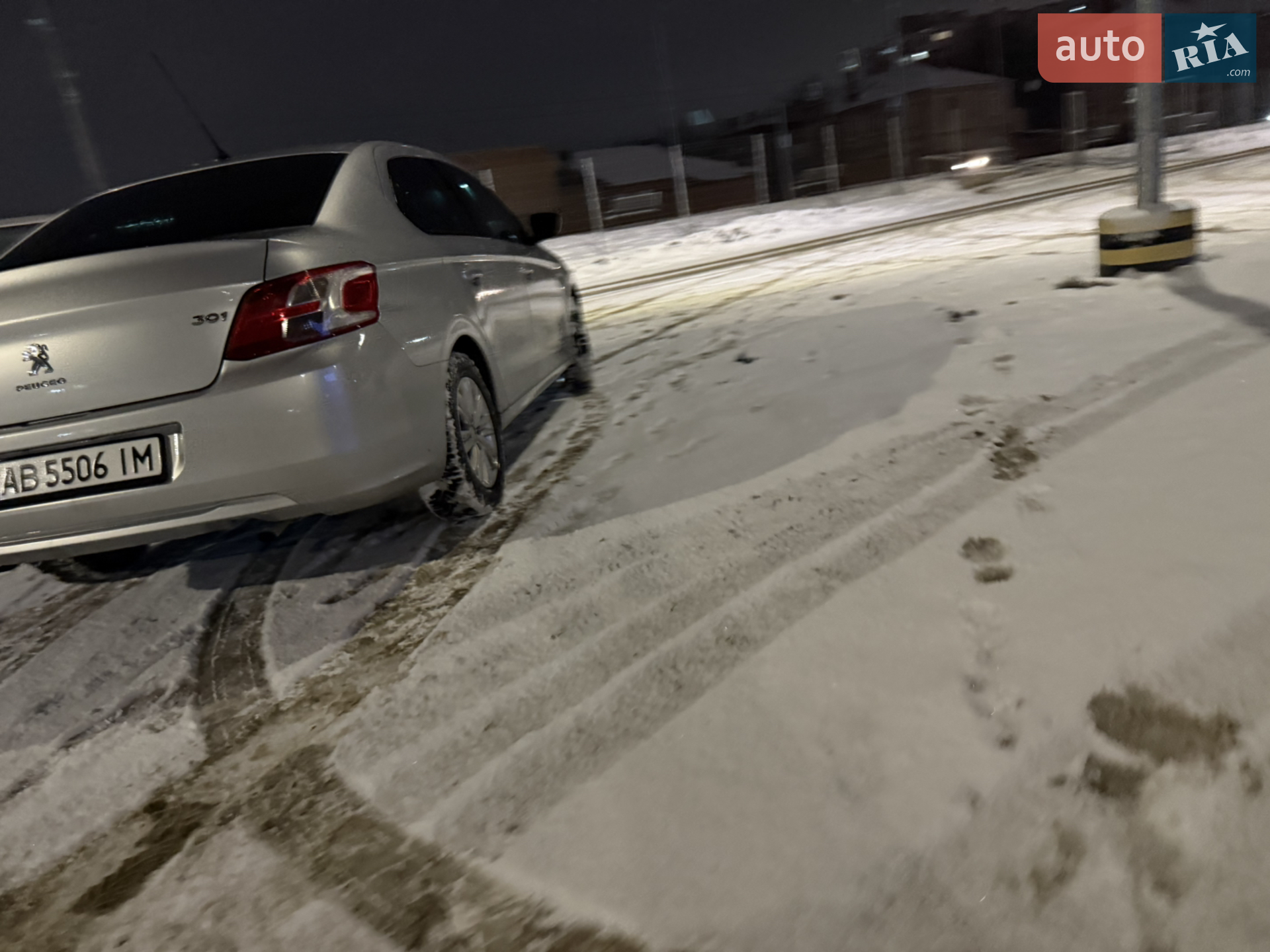 2013 Peugeot 301 - мініатюра 15