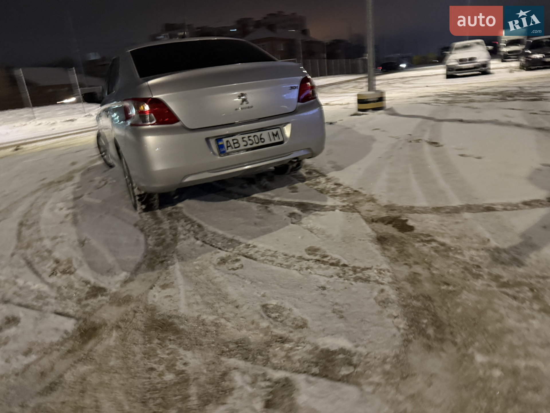 2013 Peugeot 301 - мініатюра 17