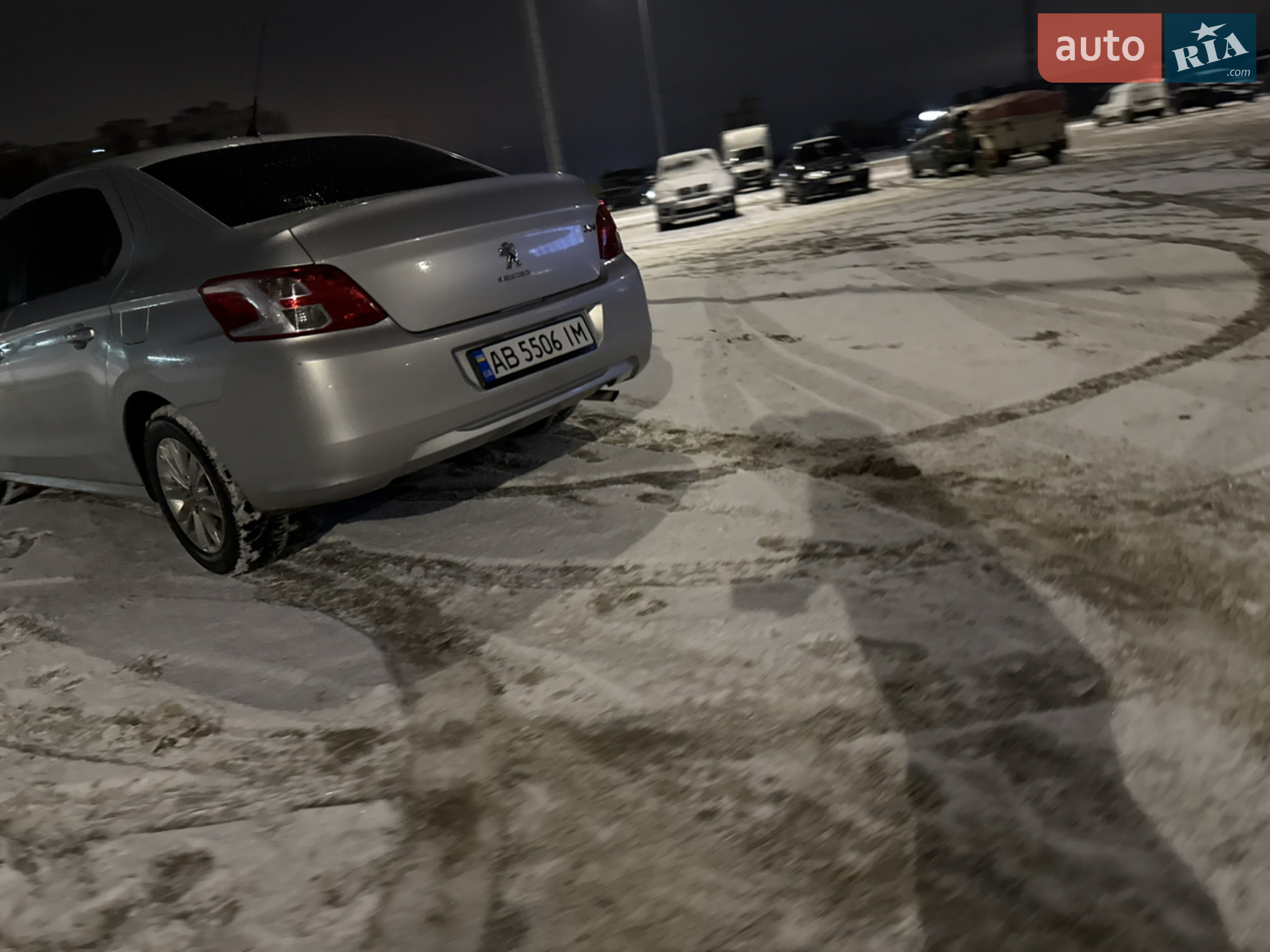2013 Peugeot 301 - мініатюра 20