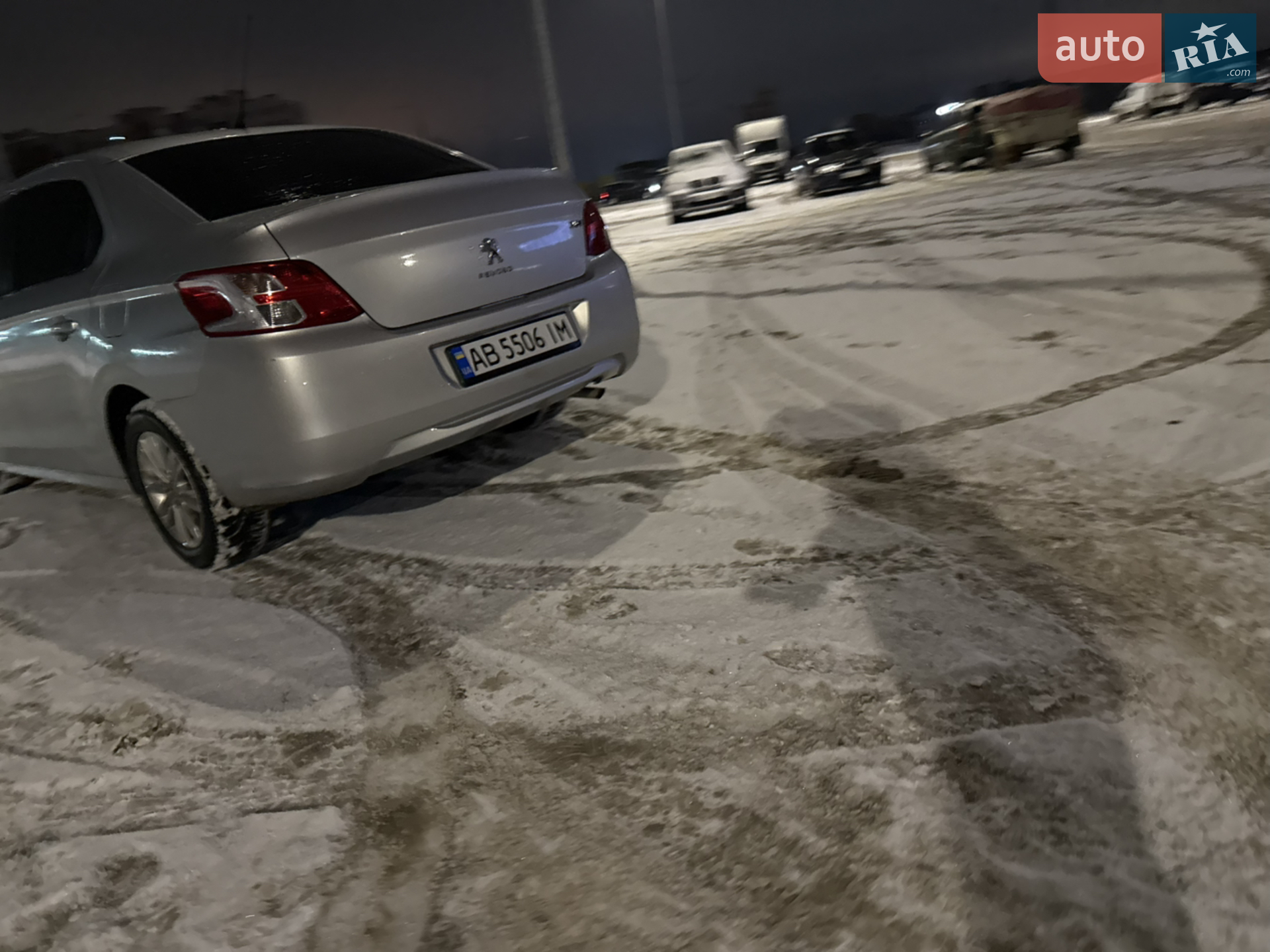 2013 Peugeot 301 - мініатюра 19