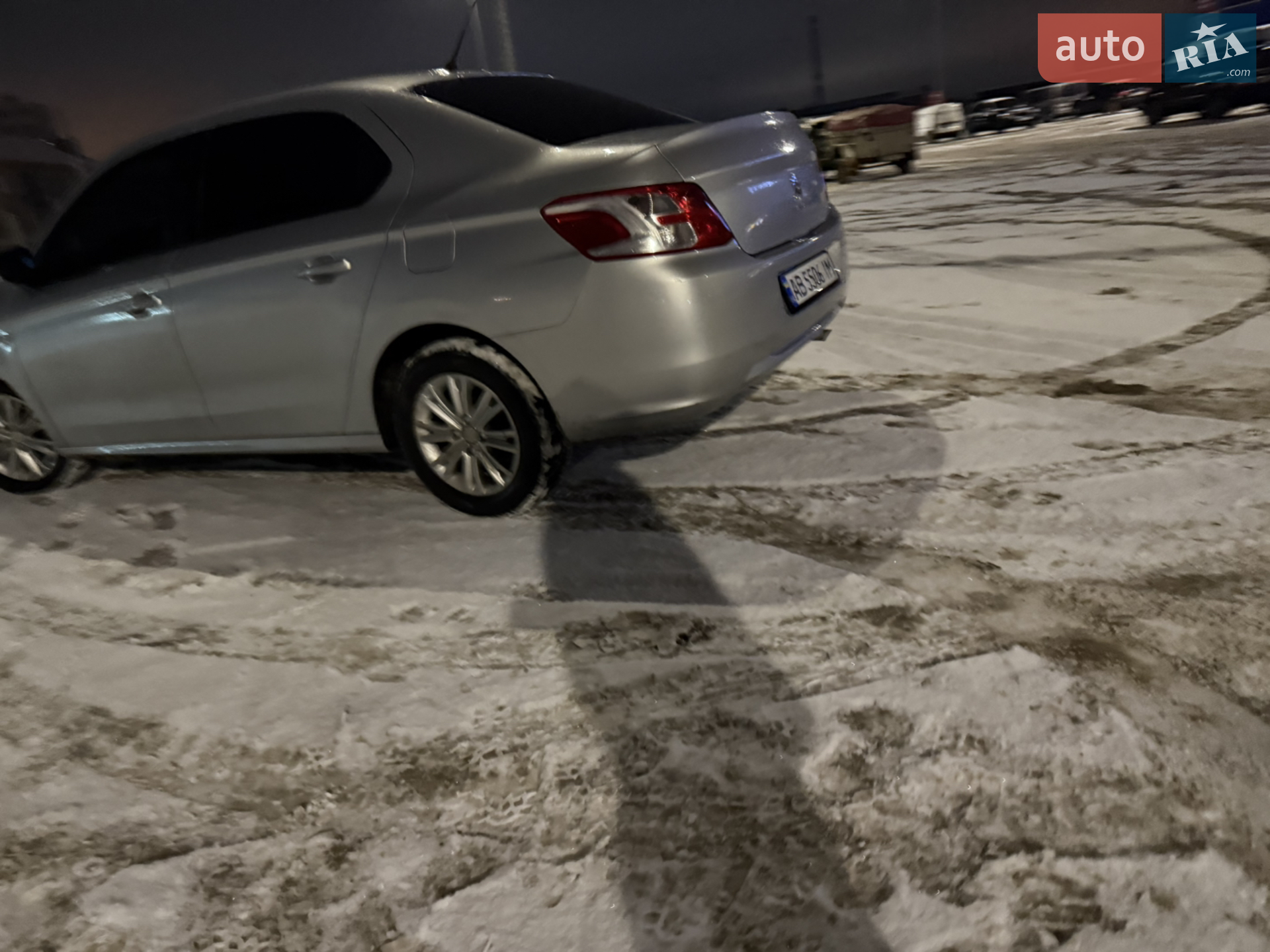 2013 Peugeot 301 - мініатюра 23