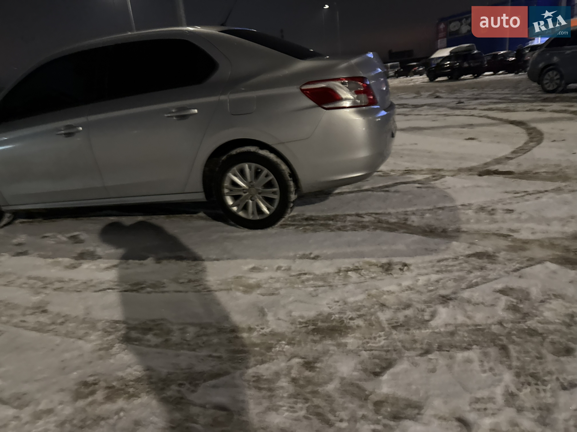 2013 Peugeot 301 - мініатюра 25