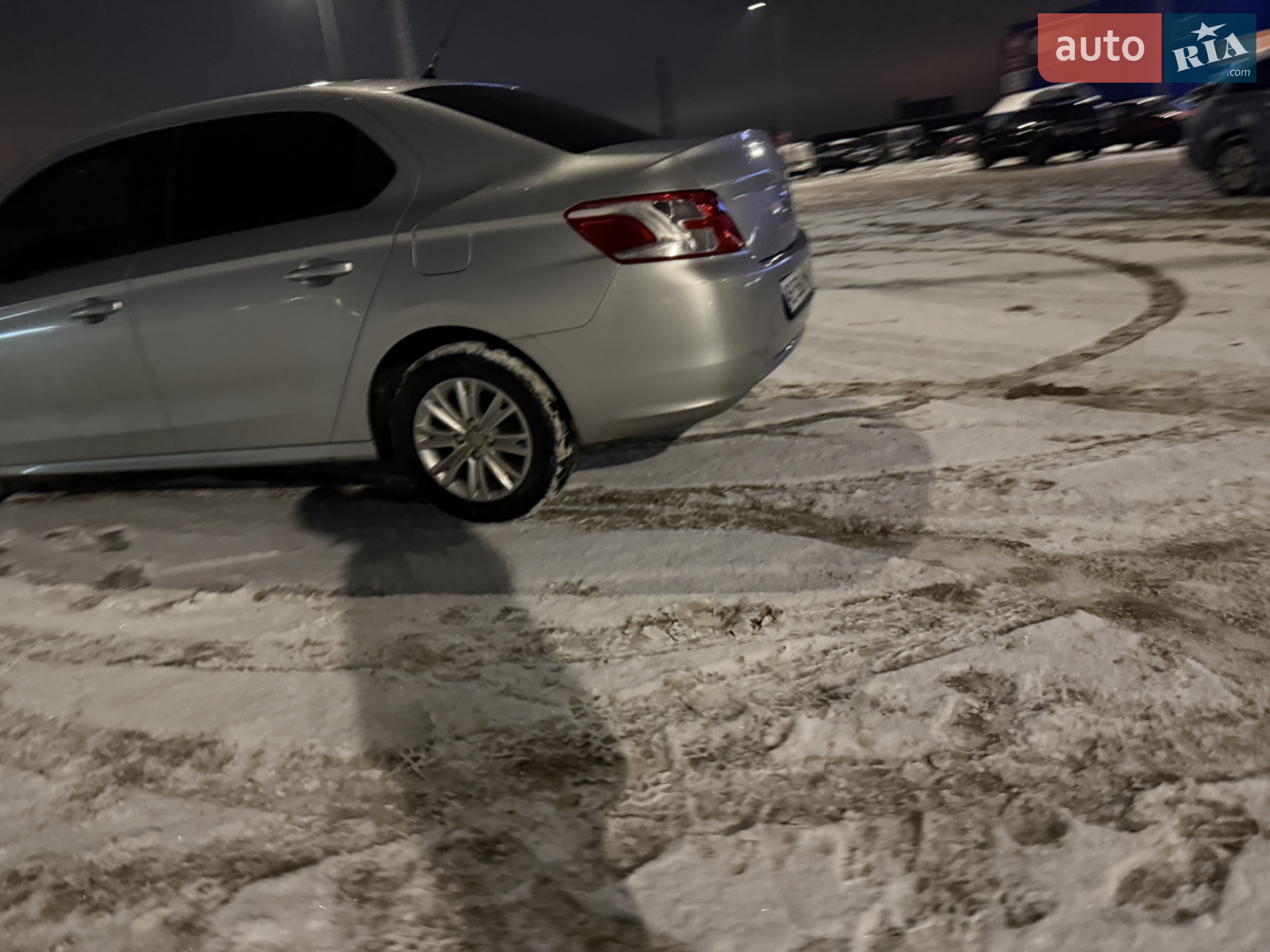 2013 Peugeot 301 - мініатюра 24