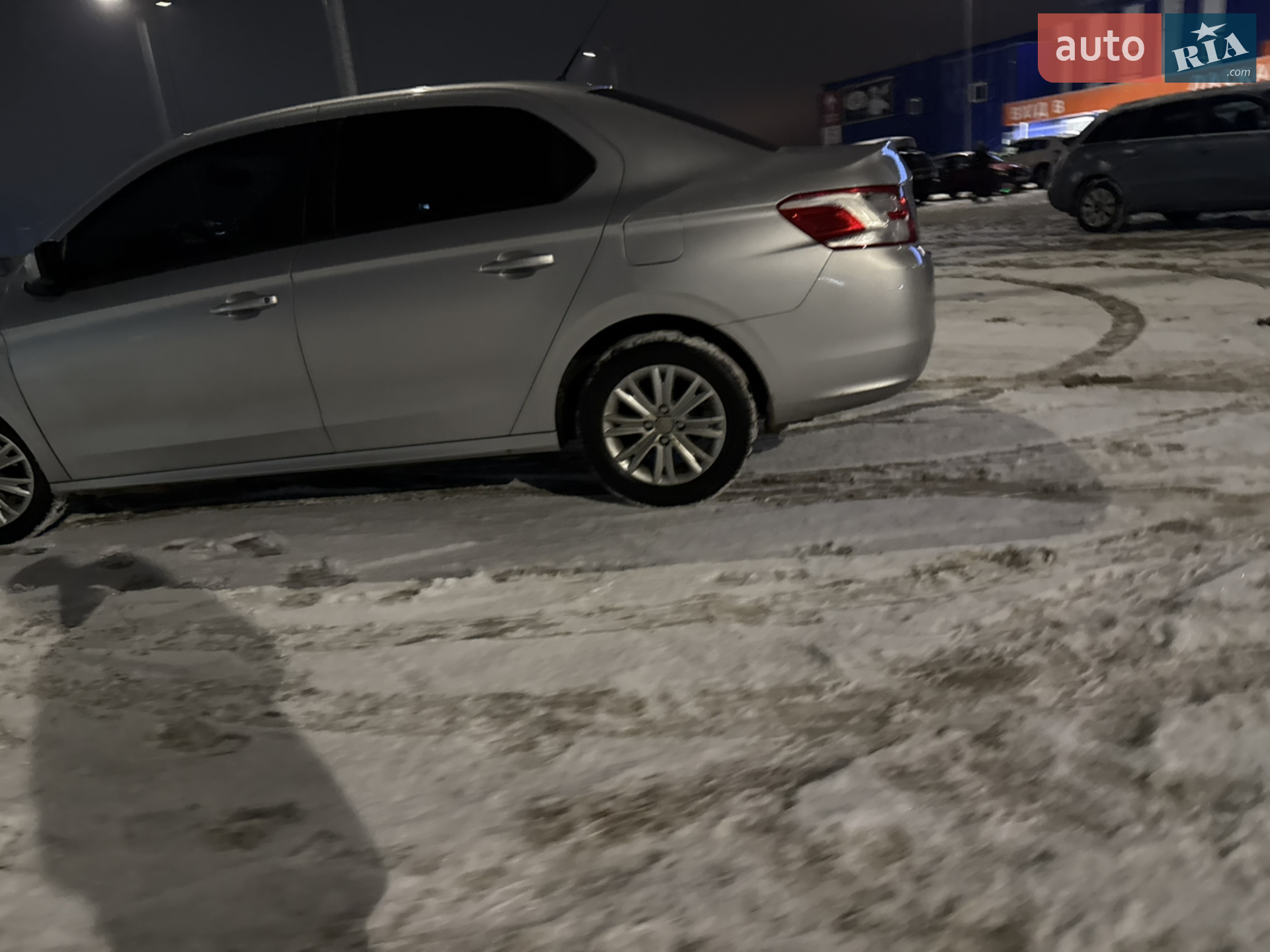 2013 Peugeot 301 - мініатюра 27