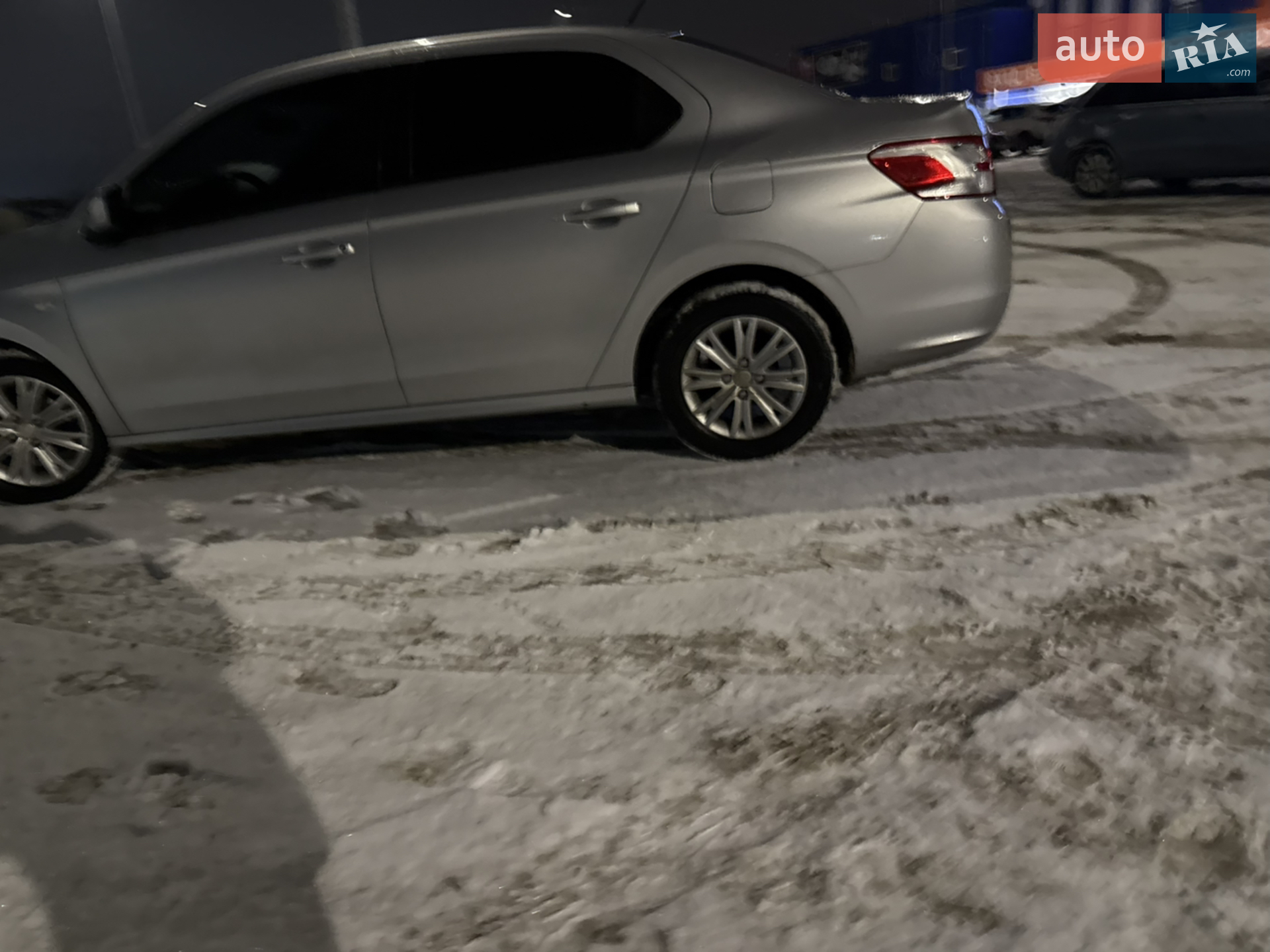2013 Peugeot 301 - мініатюра 28