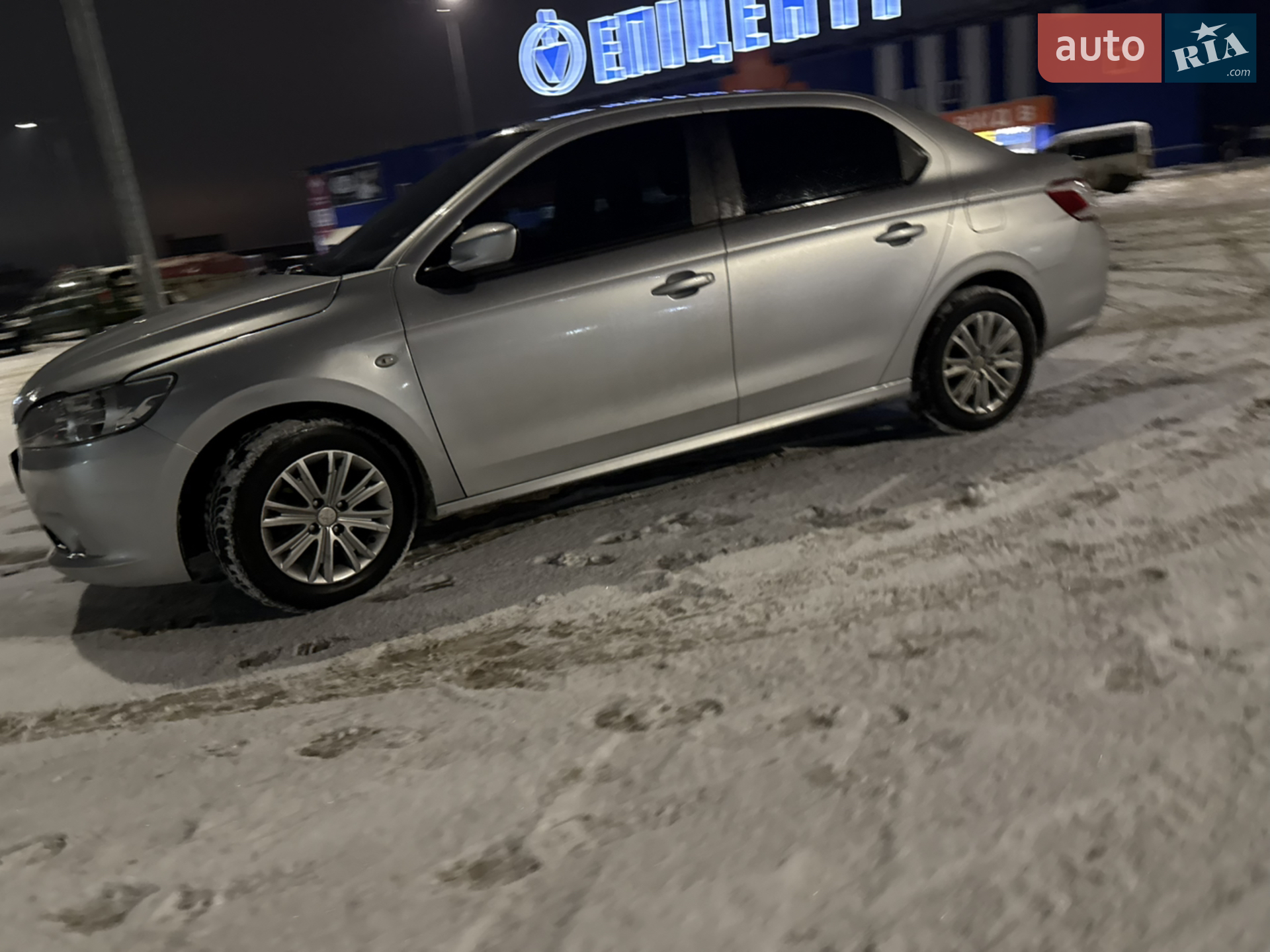 2013 Peugeot 301 - мініатюра 35