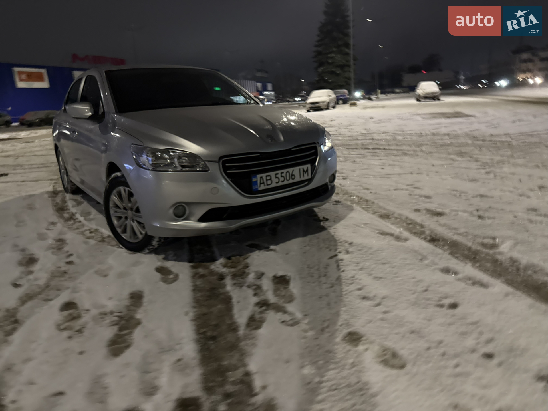 2013 Peugeot 301 - мініатюра 45