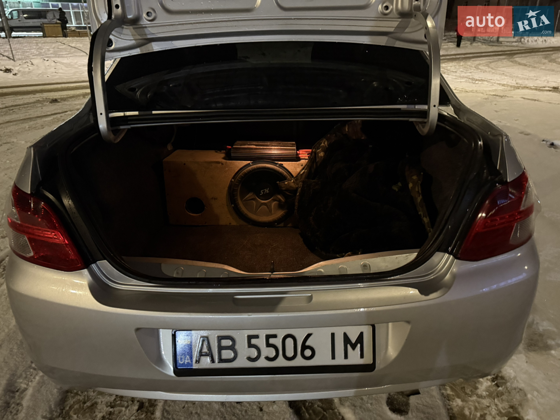2013 Peugeot 301 - мініатюра 48