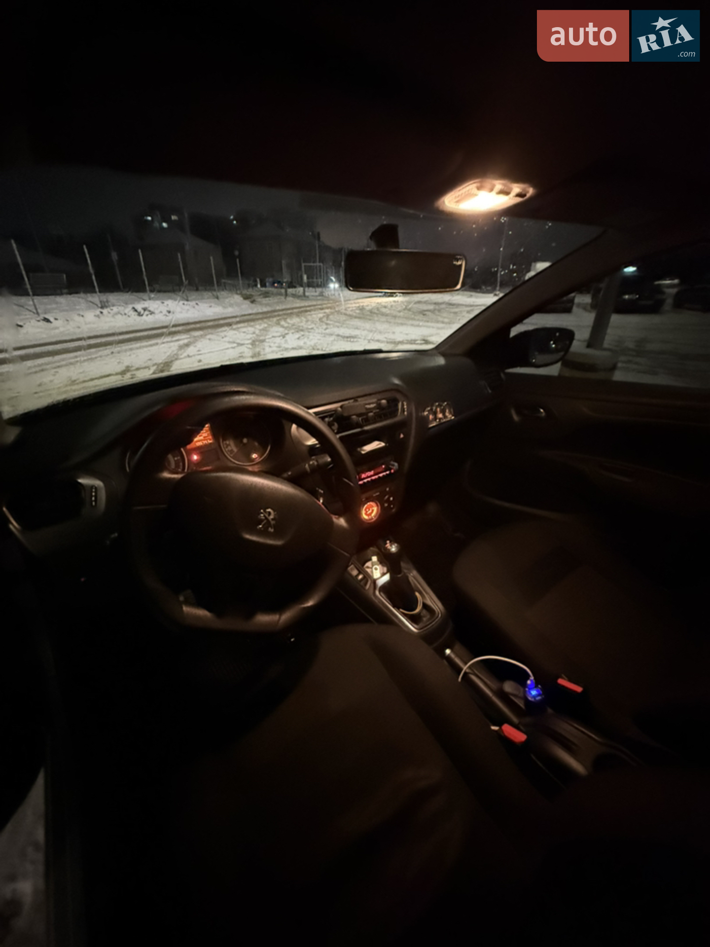 2013 Peugeot 301 - мініатюра 50