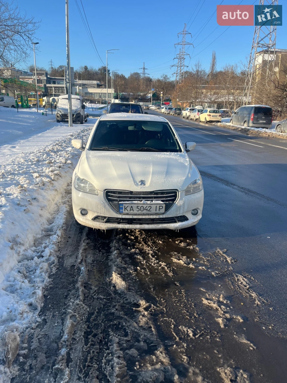 2015 Peugeot 301 - мініатюра 24