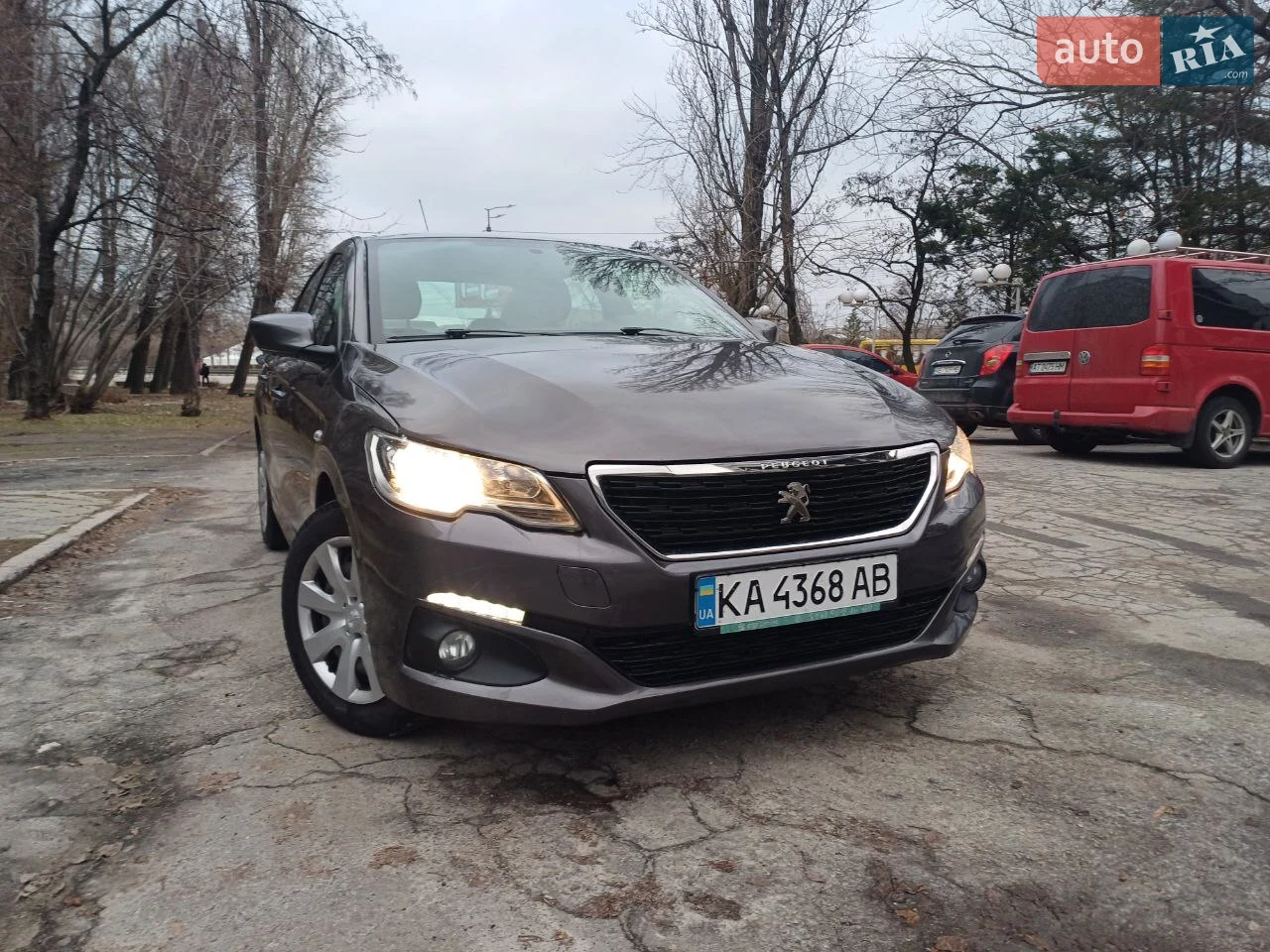 2019 Peugeot 301 - мініатюра 20