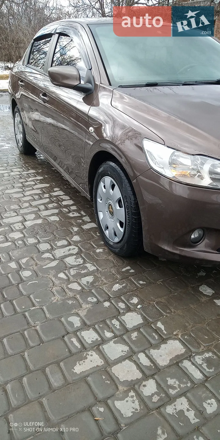 2013 Peugeot 301 - мініатюра 6