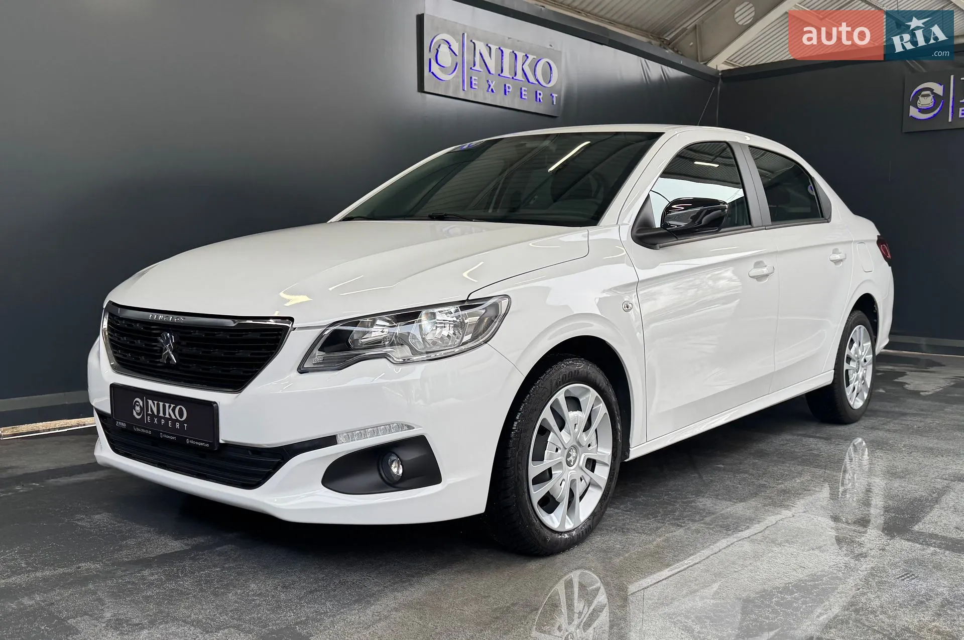 2023 Peugeot 301 - мініатюра 2