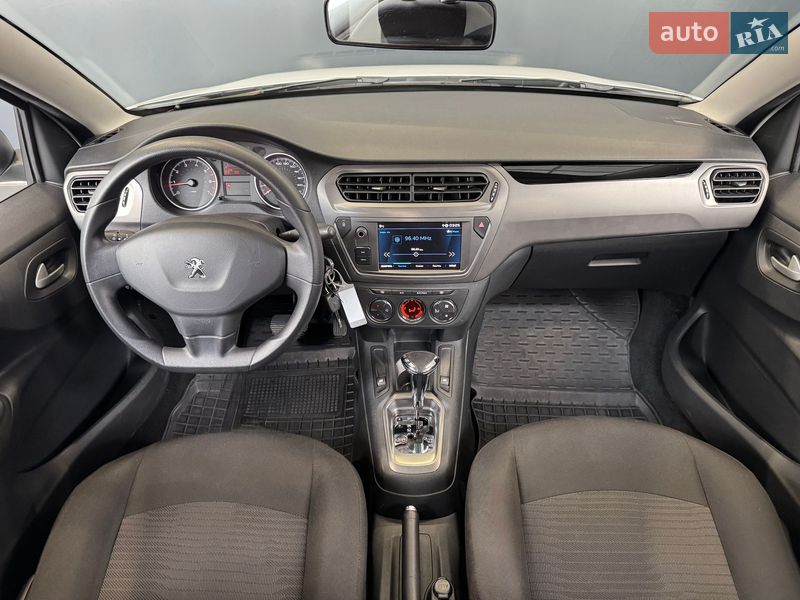 Седан Peugeot 301 2023 в Киеве