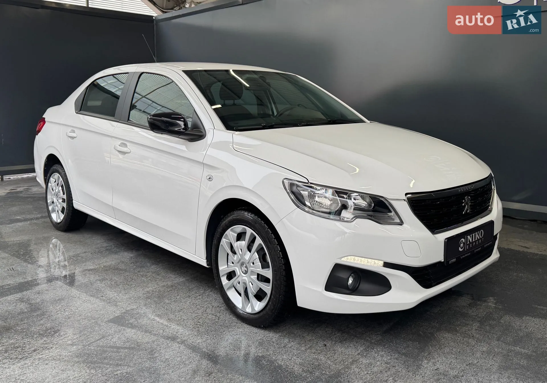 2023 Peugeot 301 - мініатюра 19
