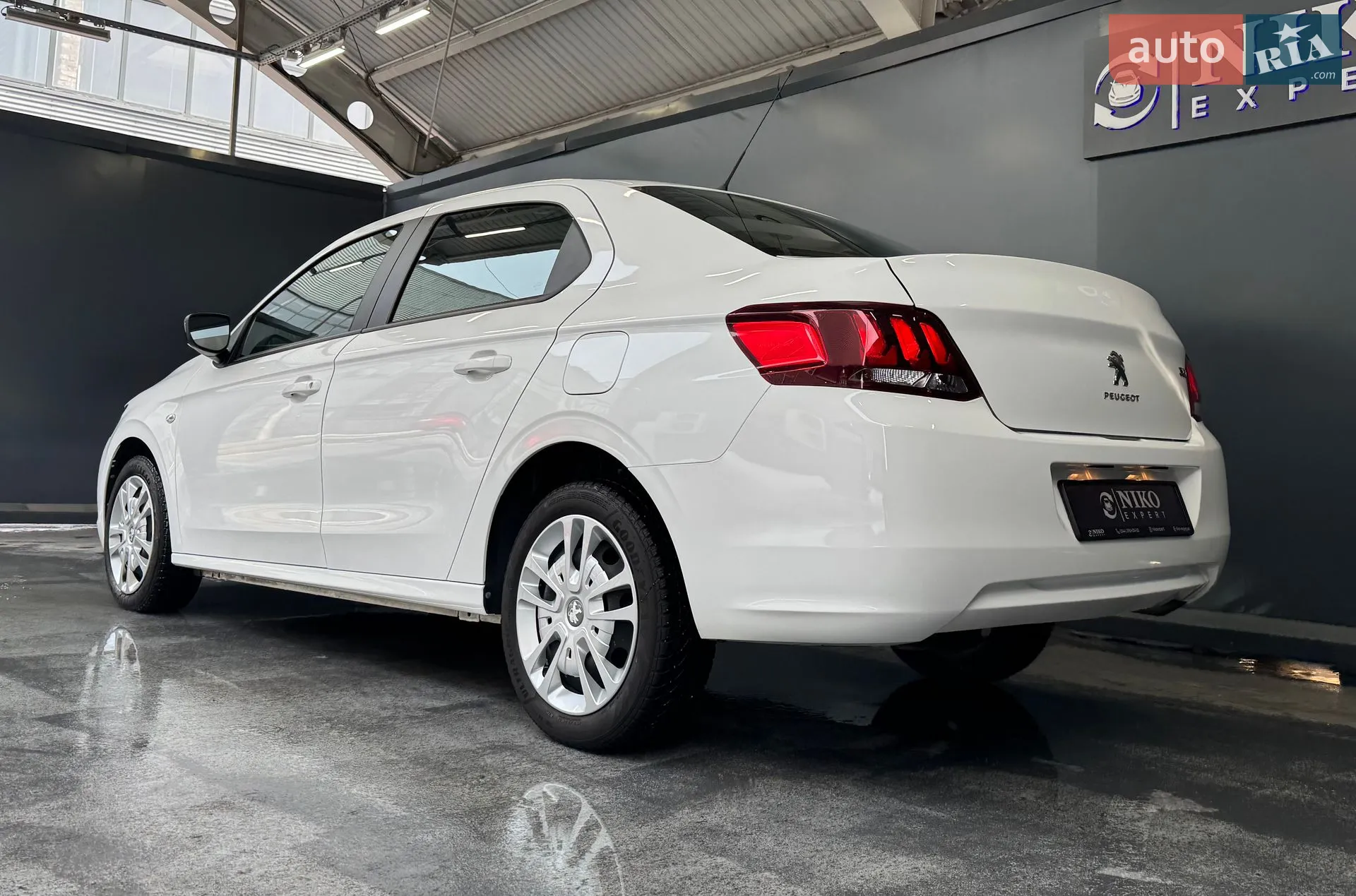 2023 Peugeot 301 - мініатюра 8