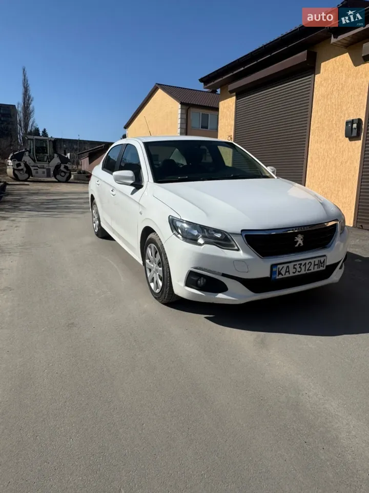 2018 Peugeot 301 - мініатюра 43