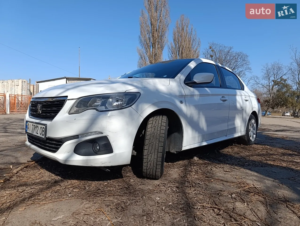 2018 Peugeot 301 - мініатюра 25