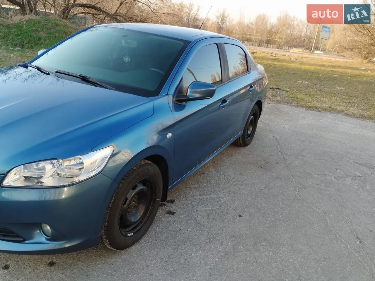 2014 Peugeot 301 - мініатюра 12