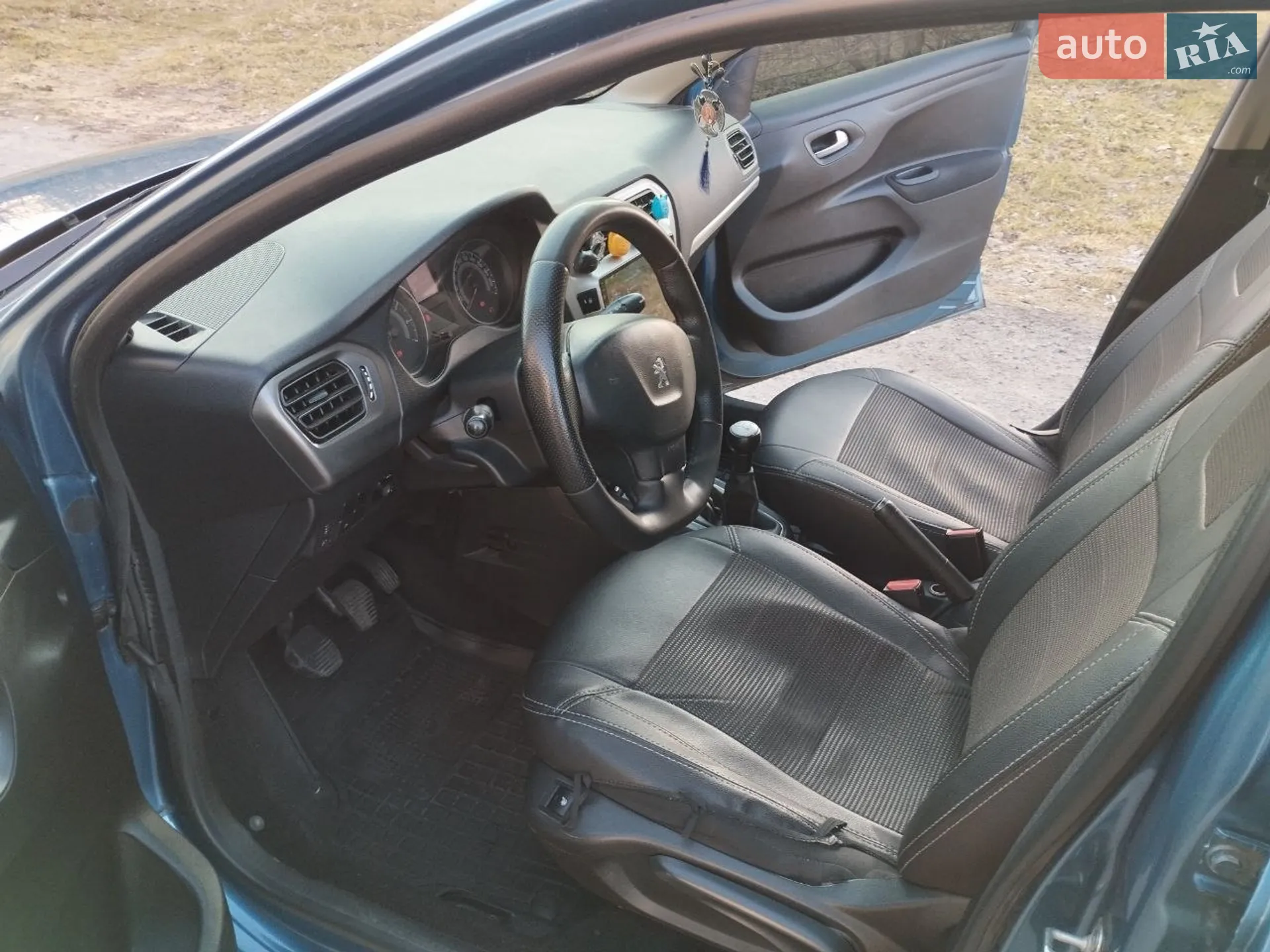 2015 Peugeot 301 - мініатюра 14