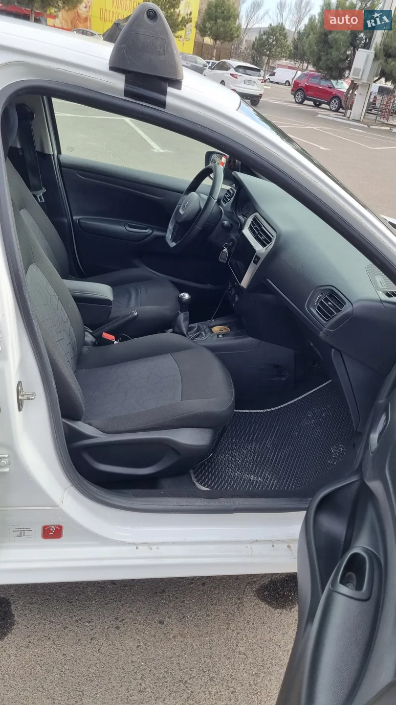 2016 Peugeot 301 - мініатюра 20