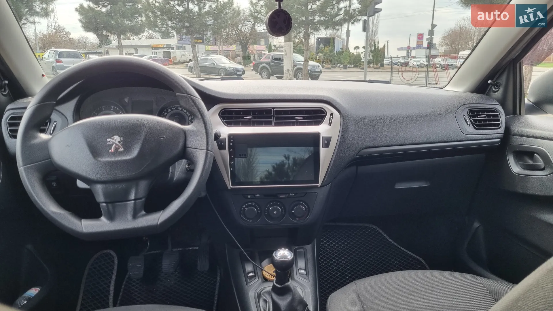 2016 Peugeot 301 - мініатюра 33
