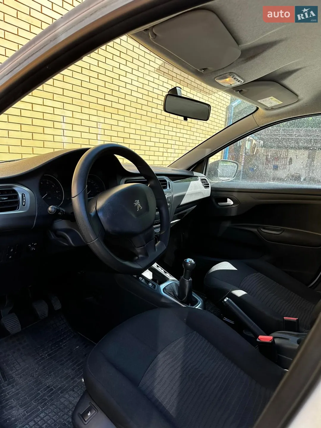 2019 Peugeot 301 - мініатюра 7
