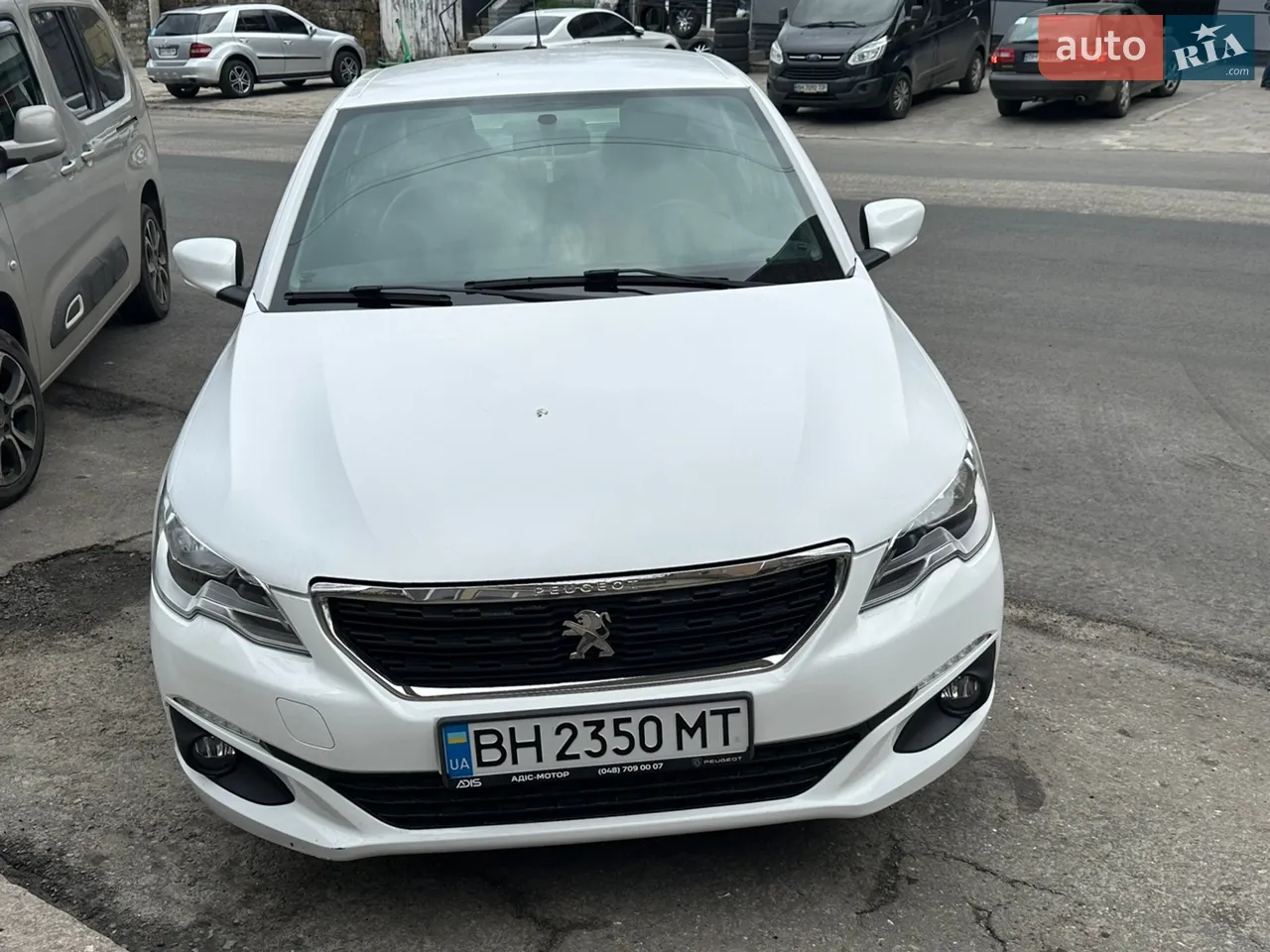 2018 Peugeot 301 - мініатюра 35