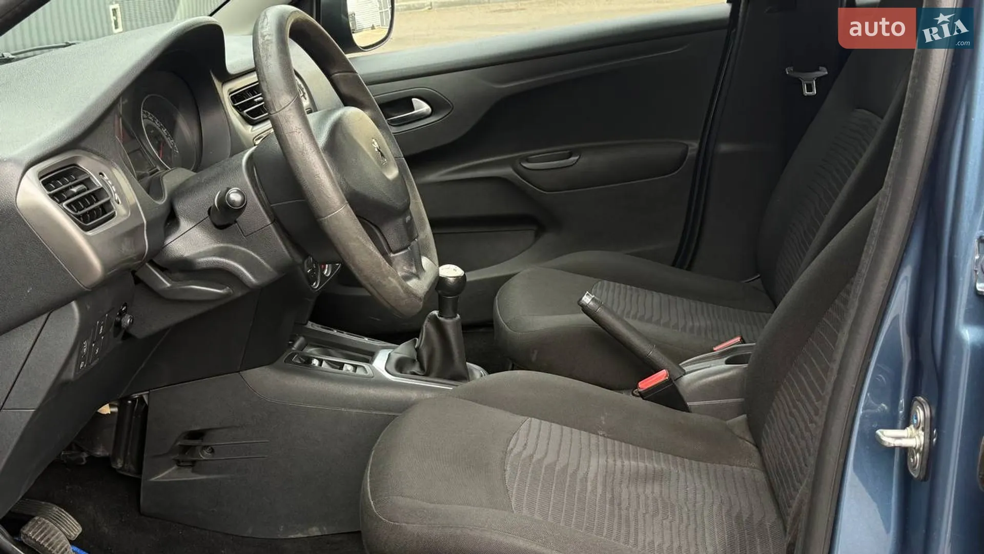 2016 Peugeot 301 - мініатюра 8