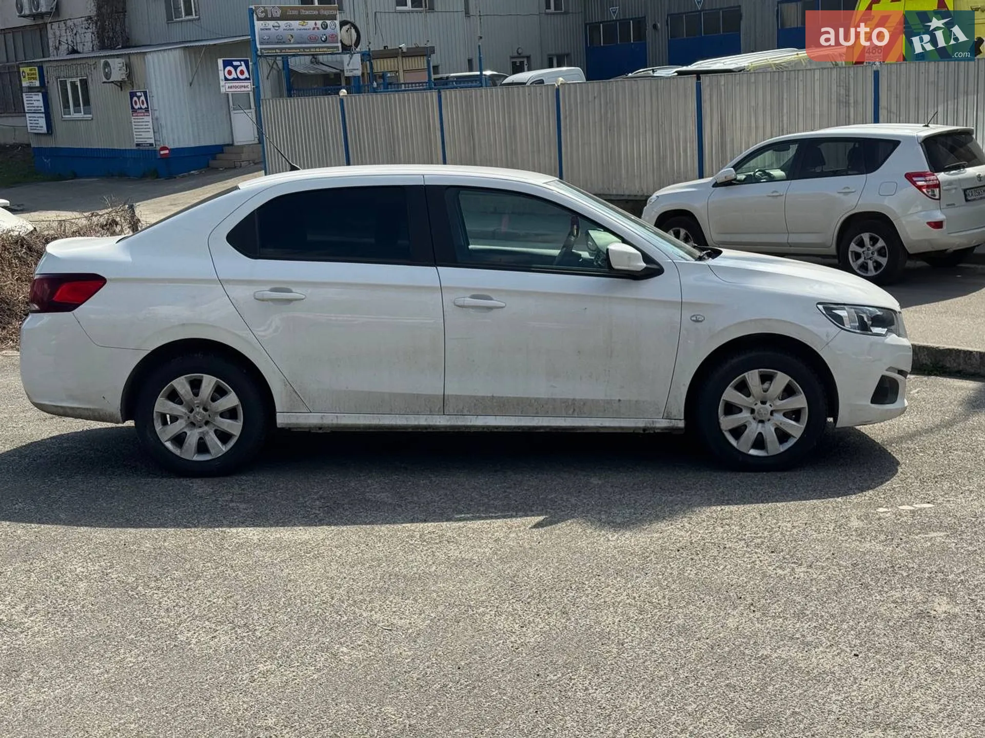 2021 Peugeot 301 - мініатюра 5