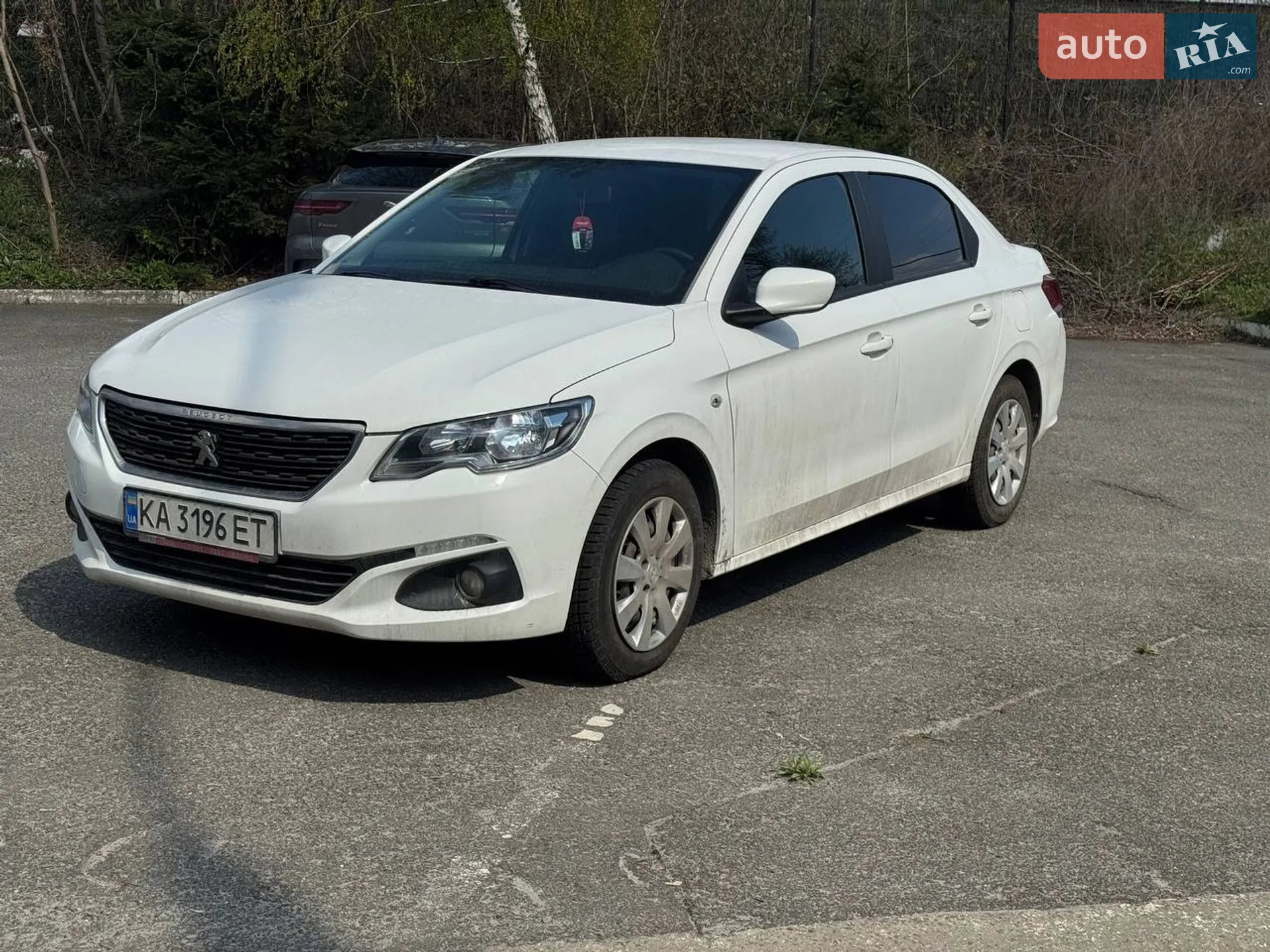 2021 Peugeot 301 - мініатюра 14
