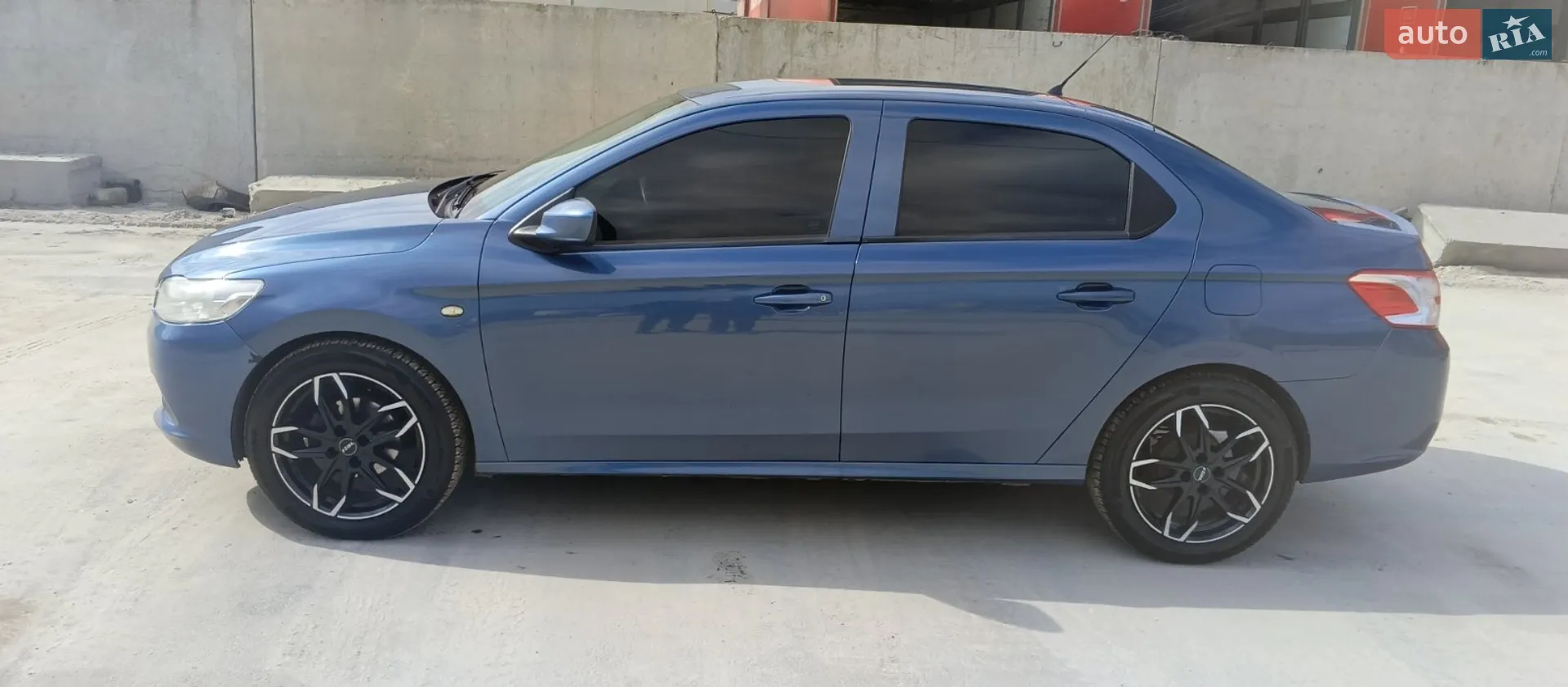 2013 Peugeot 301 - мініатюра 4
