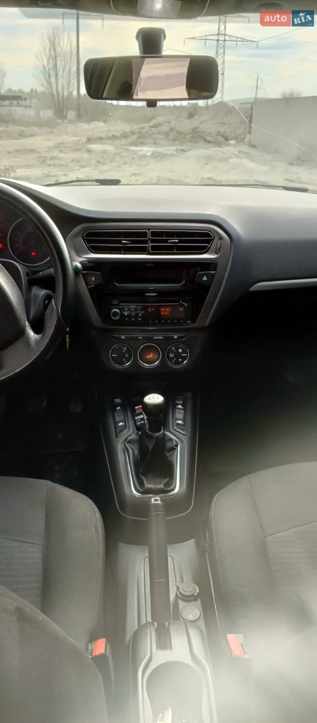 2013 Peugeot 301 - мініатюра 15