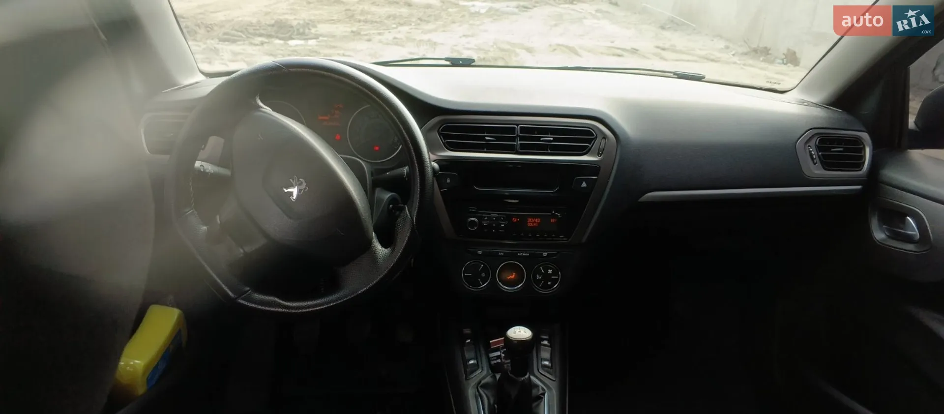 2013 Peugeot 301 - мініатюра 17