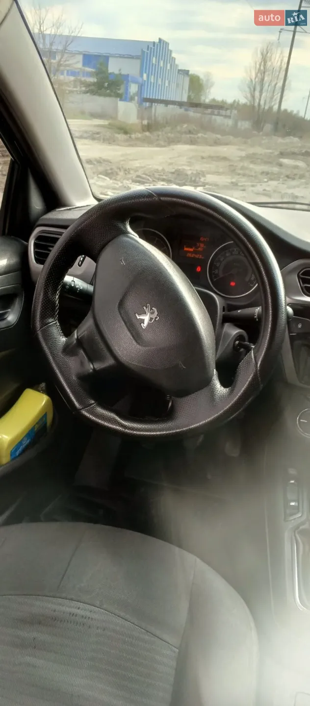 2013 Peugeot 301 - мініатюра 18