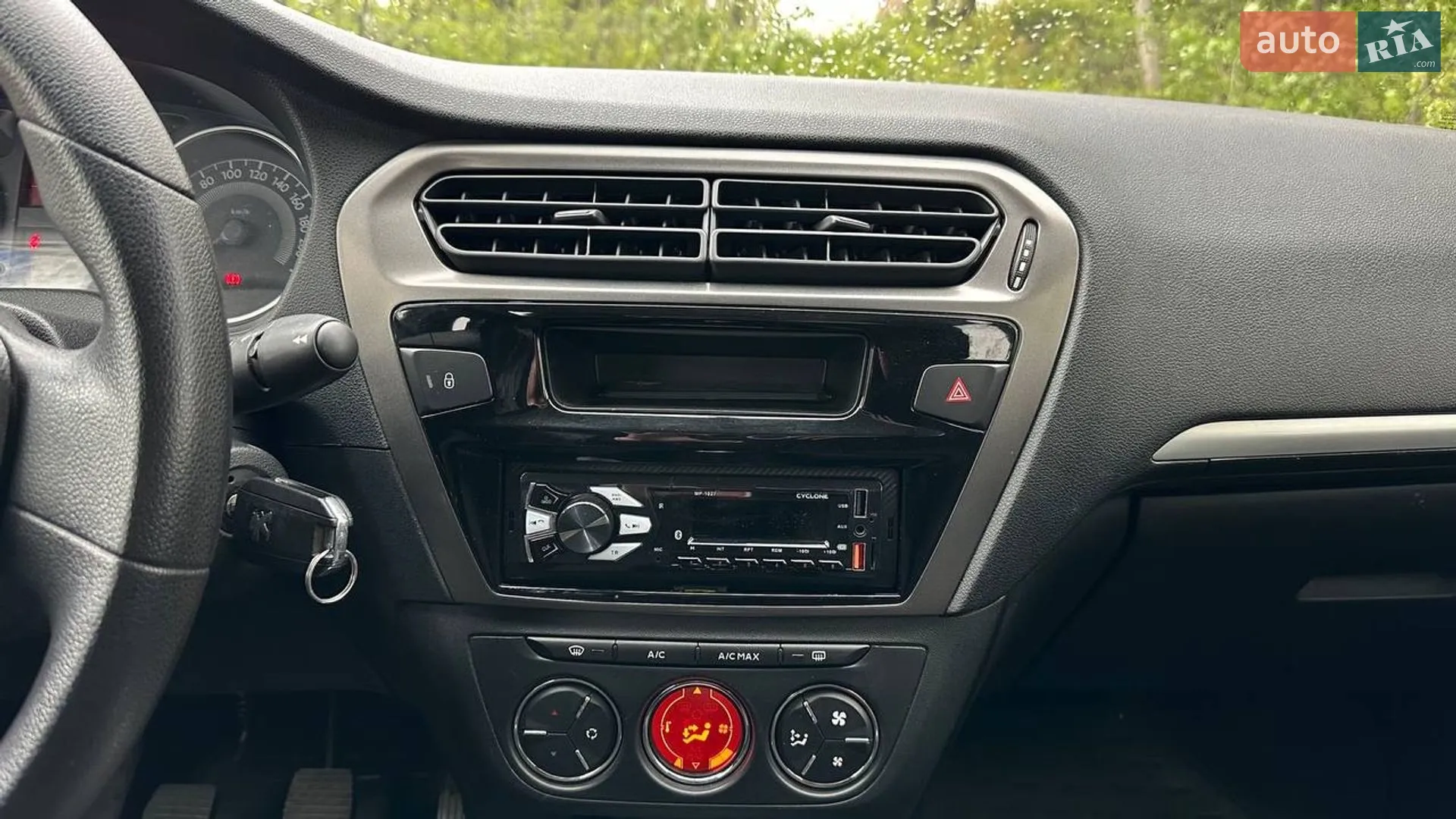 2013 Peugeot 301 - мініатюра 18