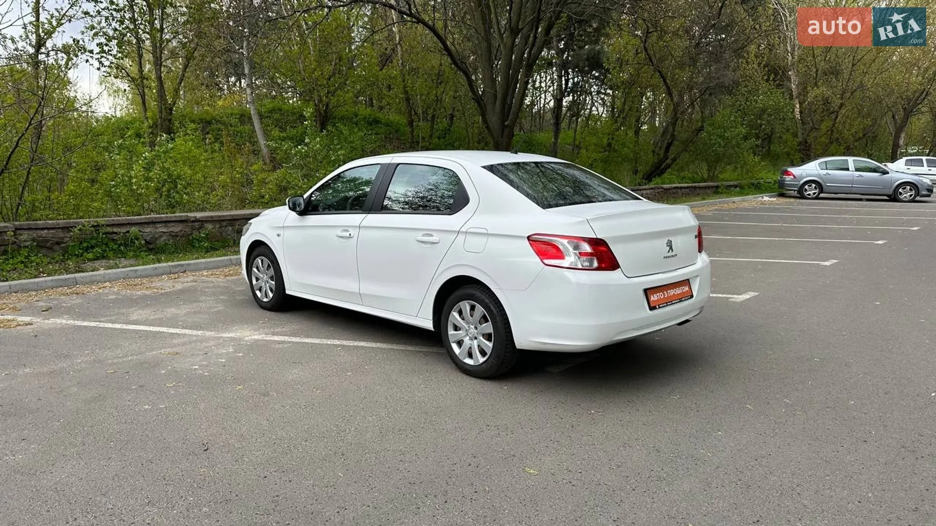 2013 Peugeot 301 - мініатюра 6